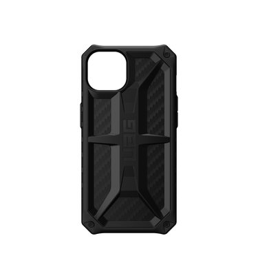UAG Monarch - iPhone 13 -  Carbon Fiber